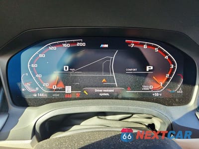 Zdjęcie 9 z 12 samochodu: 2020 BMW M340I VIN:WBA5U7C09LFH32157 - miniatura