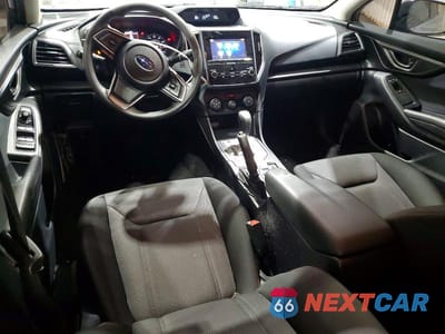 Zdjęcie 8 z 11 samochodu: 2017 SUBARU IMPREZA PREMIUM PLUS VIN:4S3GKAD66H3625753 - miniatura