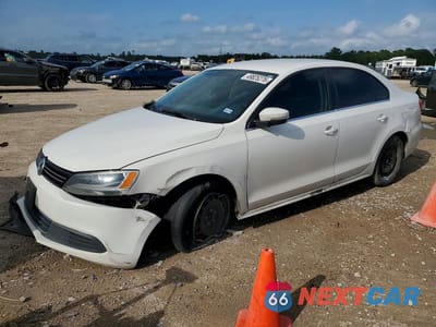 2013 VOLKSWAGEN JETTA SE 3VWDP7AJXDM375357 - główne zdjęcie licytacji z USA - miniatura