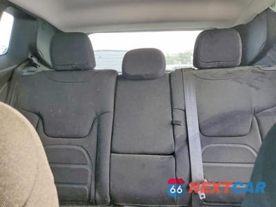 Zdjęcie 10 z 13 samochodu: 2022 JEEP RENEGADE LATITUDE VIN:ZACNJDB18NPN59505 - miniatura