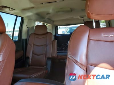 Zdjęcie 10 z 13 samochodu: 2015 CADILLAC ESCALADE ESV PREMIUM VIN:1GYS4TKJ9FR685344 - miniatura