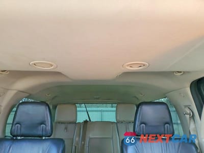 Zdjęcie 10 z 14 samochodu: 2017 LINCOLN NAVIGATOR L SELECT VIN:5LMJJ3HT9HEL03299 - miniatura