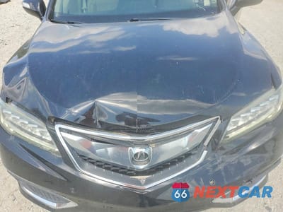 Zdjęcie 12 z 13 samochodu: 2016 ACURA RDX ADVANCE VIN:5J8TB3H74GL002838 - miniatura