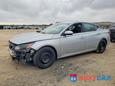 2022 NISSAN ALTIMA S 1N4BL4BV2NN368938 - główne zdjęcie licytacji z USA - miniatura
