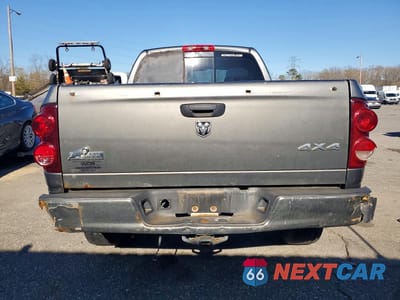 Zdjęcie 6 z 13 samochodu: 2008 DODGE RAM 1500 ST VIN:1D7HU18N68S515443 - miniatura