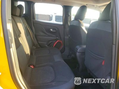 Zdjęcie 11 z 13 samochodu: 2015 JEEP RENEGADE TRAILHAWK VIN:ZACCJBCT0FPC35576 - miniatura