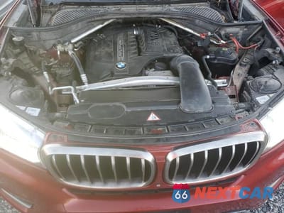 Zdjęcie 12 z 13 samochodu: 2015 BMW X6 SDRIVE35I VIN:5UXKU0C52F0F92015 - miniatura