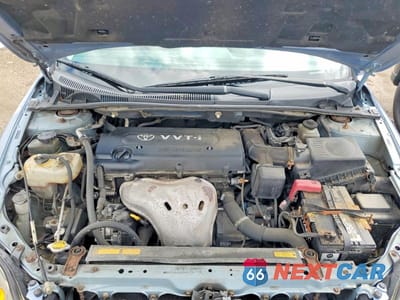 Zdjęcie 11 z 12 samochodu: 2008 SCION TC BASE VIN:JTKDE167680243541 - miniatura