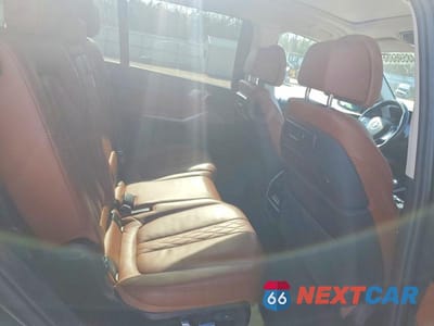 Zdjęcie 11 z 12 samochodu: 2019 BMW X7 XDRIVE40I VIN:5UXCW2C50KLB43791 - miniatura
