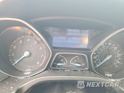 Zdjęcie 9 z 13 samochodu: 2012 FORD FOCUS SE VIN:1FAHP3F26CL354235 - miniatura