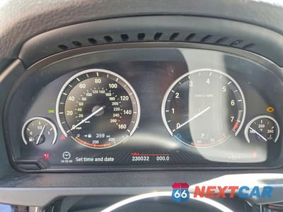 Zdjęcie 9 z 13 samochodu: 2015 BMW X5 XDRIVE35I VIN:5UXKR0C50F0K60704 - miniatura