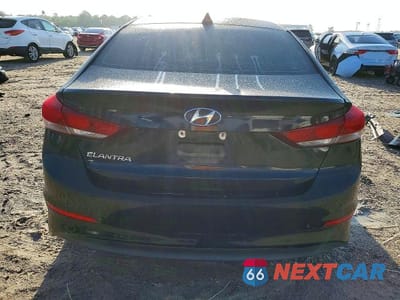Zdjęcie 6 z 12 samochodu: 2017 HYUNDAI ELANTRA SE VIN:5NPD84LF4HH053803 - miniatura