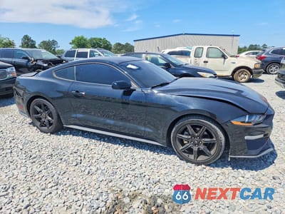2020 FORD MUSTANG 2D ECOBOOST 1FA6P8TH5L5123036 - główne zdjęcie licytacji z USA - miniatura