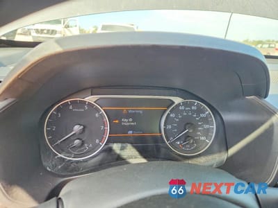 Zdjęcie 9 z 12 samochodu: 2024 NISSAN ALTIMA 2.5 SV VIN:1N4BL4DV5RN322748 - miniatura