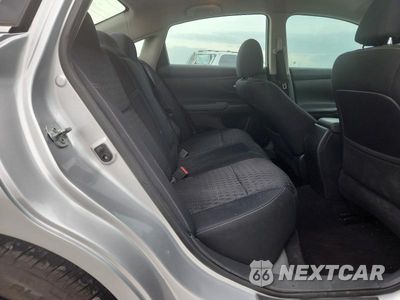 Zdjęcie 10 z 13 samochodu: 2017 NISSAN ALTIMA 2.5 S VIN:1N4AL3AP2HN326797 - miniatura