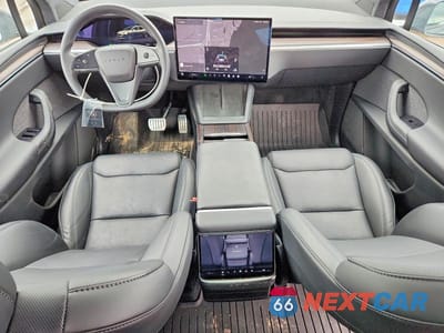 Zdjęcie 8 z 14 samochodu: 2024 TESLA MODEL X VIN:7SAXCDE50RF447821 - miniatura