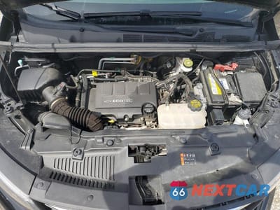 Zdjęcie 12 z 13 samochodu: 2020 CHEVROLET TRAX 1LT VIN:KL7CJLSB0LB007658 - miniatura