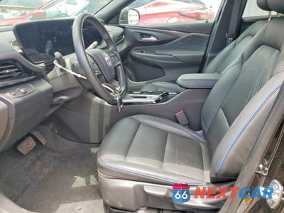 Zdjęcie 7 z 13 samochodu: 2025 BUICK ENVISTA SPORT TOURING VIN:KL47LBEP4SB161878 - miniatura
