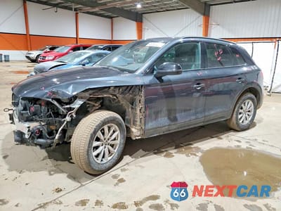 2023 AUDI Q5 PREMIUM 40 WA1ABAFY2P2192953 - główne zdjęcie licytacji z USA - miniatura