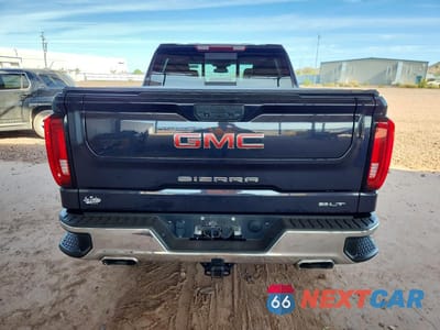 Zdjęcie 6 z 12 samochodu: 2023 GMC SIERRA K1500 SLT VIN:3GTUUDELXPG163860 - miniatura