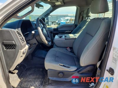 Zdjęcie 7 z 12 samochodu: 2017 FORD F350 SUPER DUTY VIN:1FDRF3GT5HEB62028 - miniatura