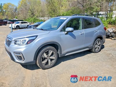 2020 SUBARU FORESTER TOURING JF2SKAXC5LH498924 - główne zdjęcie licytacji z USA - miniatura