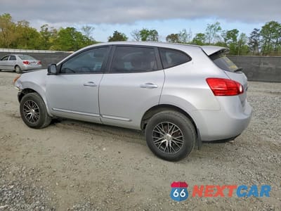 Drugie zdjęcie samochodu z przodu: 2012 NISSAN ROGUE S VIN:JN8AS5MVXCW360366 - miniatura