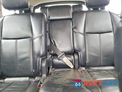 Zdjęcie 10 z 14 samochodu: 2019 NISSAN PATHFINDER SL VIN:5N1DR2MN9KC605687 - miniatura