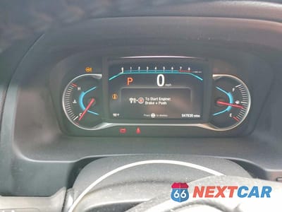 Zdjęcie 9 z 13 samochodu: 2021 HONDA PASSPORT EXL VIN:5FNYF8H50MB005884 - miniatura