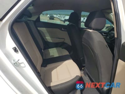 Zdjęcie 10 z 12 samochodu: 2022 HYUNDAI ACCENT SE VIN:3KPC24A68NE171711 - miniatura