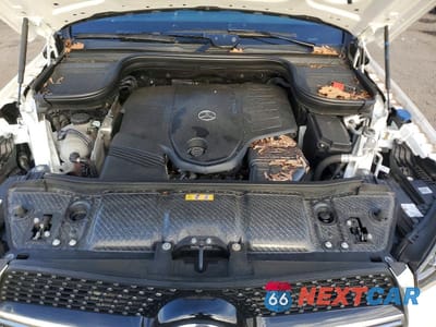 Zdjęcie 12 z 13 samochodu: 2023 MERCEDES-BENZ GLE 450 4MATIC VIN:4JGFB5KEXPA940090 - miniatura