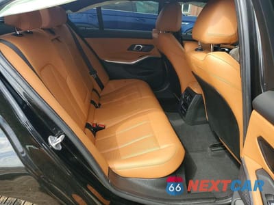 Zdjęcie 10 z 12 samochodu: 2024 BMW 330XI VIN:3MW89FF07R8E13620 - miniatura
