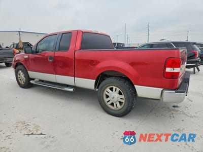 Drugie zdjęcie samochodu z przodu: 2007 FORD F150 VIN:1FTRX12W17FA88896 - miniatura