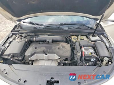 Zdjęcie 11 z 12 samochodu: 2014 CHEVROLET IMPALA LT VIN:1G1115SL0EU121965 - miniatura