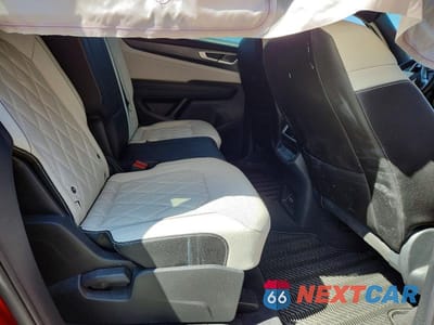 Zdjęcie 11 z 13 samochodu: 2025 VOLKSWAGEN ATLAS CROSS SPORT SEL PREMIUM R-LINE VIN:1V2FE2CA3SC210491 - miniatura