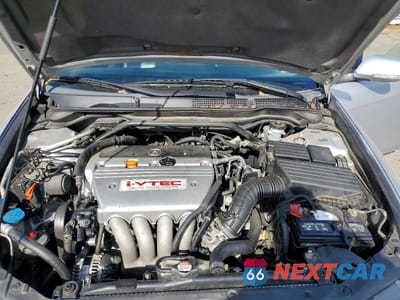 Zdjęcie 11 z 12 samochodu: 2004 ACURA TSX VIN:JH4CL96874C000876 - miniatura