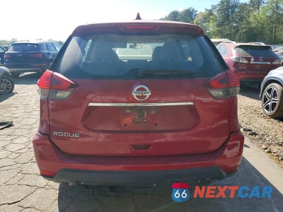Zdjęcie 6 z 12 samochodu: 2017 NISSAN ROGUE S VIN:JN8AT2MT3HW388902 - miniatura