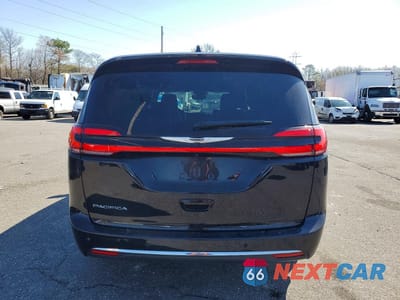 Zdjęcie 6 z 14 samochodu: 2025 CHRYSLER PACIFICA SELECT VIN:2C4RC1BG6SR523451 - miniatura