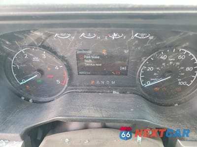 Zdjęcie 9 z 13 samochodu: 2025 FORD F250 SUPER DUTY VIN:1FT7W2BT3SEC93902 - miniatura