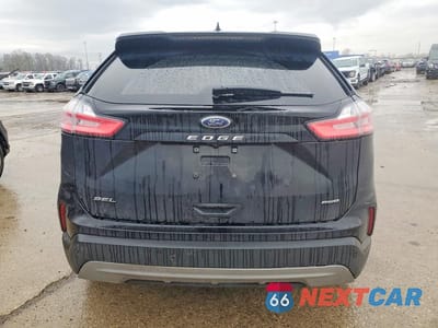 Zdjęcie 6 z 12 samochodu: 2024 FORD EDGE SEL VIN:2FMPK4J94RBA29912 - miniatura