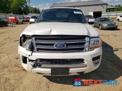 Piąte zdjęcie samochodu w środku: 2016 FORD EXPEDITION LIMITED VIN:1FMJU2AT2GEF10596 - miniatura