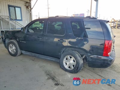 Drugie zdjęcie samochodu z przodu: 2007 GMC YUKON VIN:1GKFC13J27R169250 - miniatura