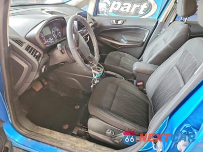 Zdjęcie 7 z 12 samochodu: 2020 FORD ECOSPORT SE VIN:MAJ6S3GL5LC335821 - miniatura