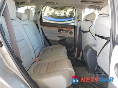 Zdjęcie 10 z 12 samochodu: 2020 HONDA CR-V EXL VIN:7FART6H85LE006298 - miniatura