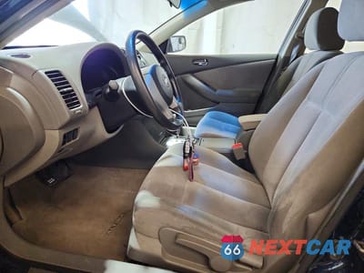 Zdjęcie 7 z 12 samochodu: 2008 NISSAN ALTIMA 2.5 VIN:1N4AL21E88C217281 - miniatura