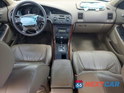 Zdjęcie 8 z 11 samochodu: 1999 ACURA 3.2TL VIN:19UUA5643XA017323 - miniatura