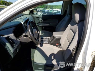 Zdjęcie 7 z 12 samochodu: 2020 CHEVROLET COLORADO LT VIN:1GCGSCENXL1188281 - miniatura
