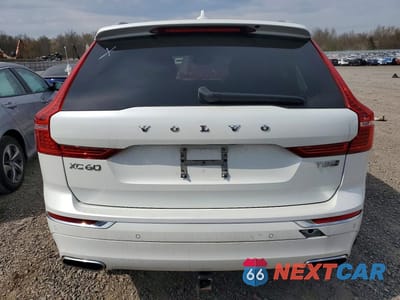 Zdjęcie 6 z 13 samochodu: 2018 VOLVO XC60 T8 INSCRIPTION VIN:YV4BR0DL3J1010159 - miniatura