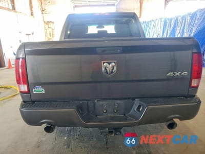 Zdjęcie 6 z 12 samochodu: 2016 RAM 1500 VIN:3C6RR7KT7GG349005 - miniatura