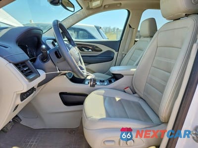 Zdjęcie 7 z 12 samochodu: 2024 GMC TERRAIN DENALI VIN:3GKALXEG4RL157433 - miniatura